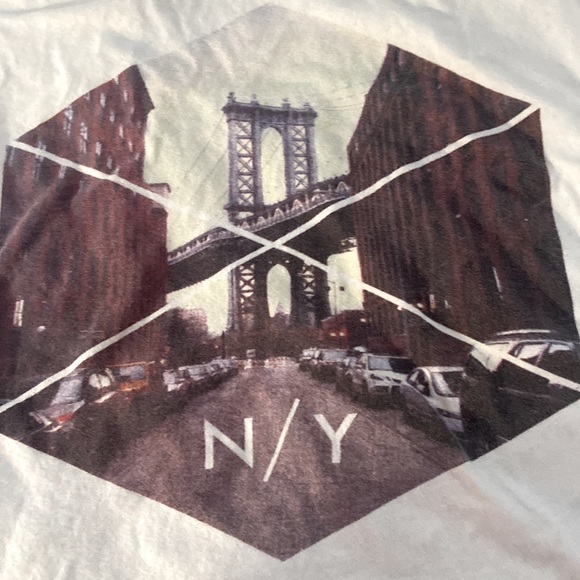 Small Free State T-Shirt - Picture 4 of 4